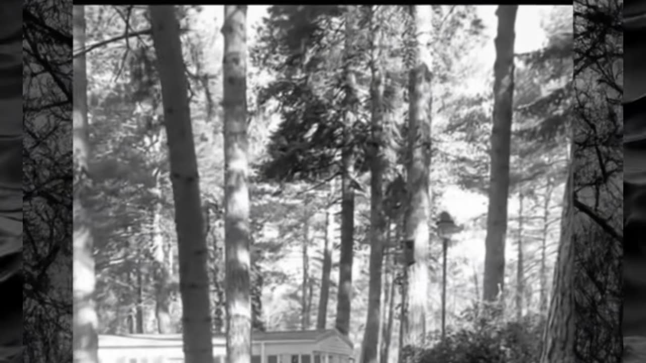 😱👻 The Scariest Ghost Sighting I've Ever Seen! | TheHauntingHour