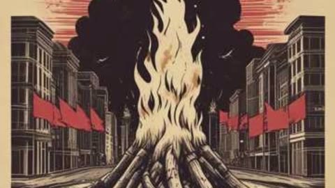 The Streets Are Ours