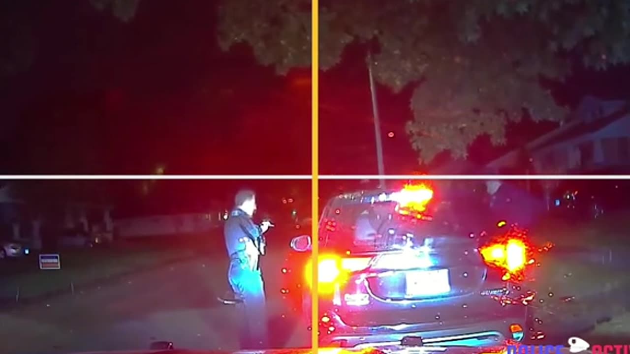 Deadly shoot out between police and suspect