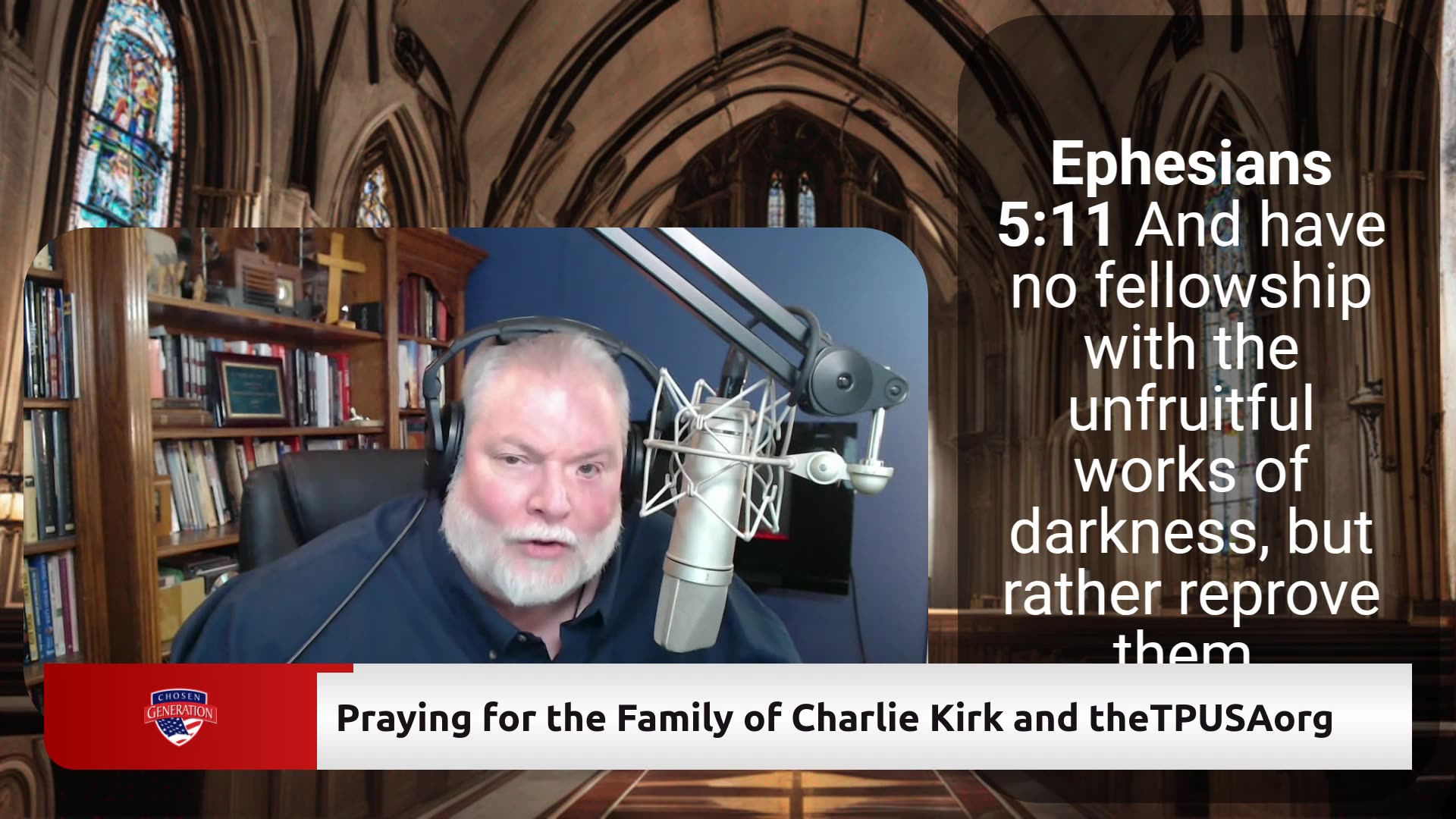 A Call For Evil To Surrender Powerful Prayer