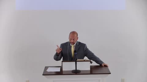 Sermon 6-29-25