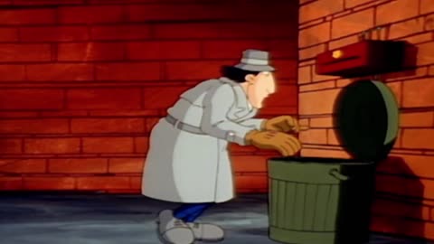 A Star Is Lost | Inspector Gadget | Full Episode | Season One | Classic Cartoons