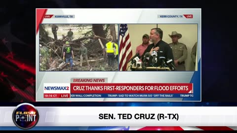 FlashPoint 7/7 | Floods Update