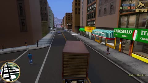 Gta 3 - 5
