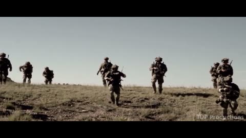 Elite Special Forces Motivation A Better World 2021