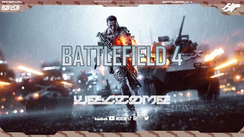 Finyweeny - Battlefield 4 - Gameplay #015