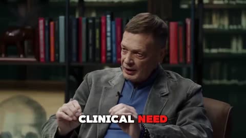 Dr. Andrew Wakefield recounts his journey when parents reported regression after the MMR vaccine.