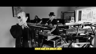 Men Without Hats – Pop Goes The World (1987) [HD Remix]