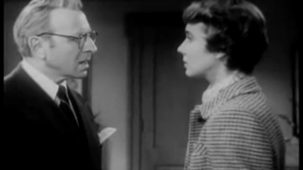 The Second Woman (1951)
