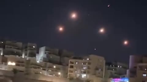 Turn it into gaza ..then maybe they'll relinquish their attitude of harming others.