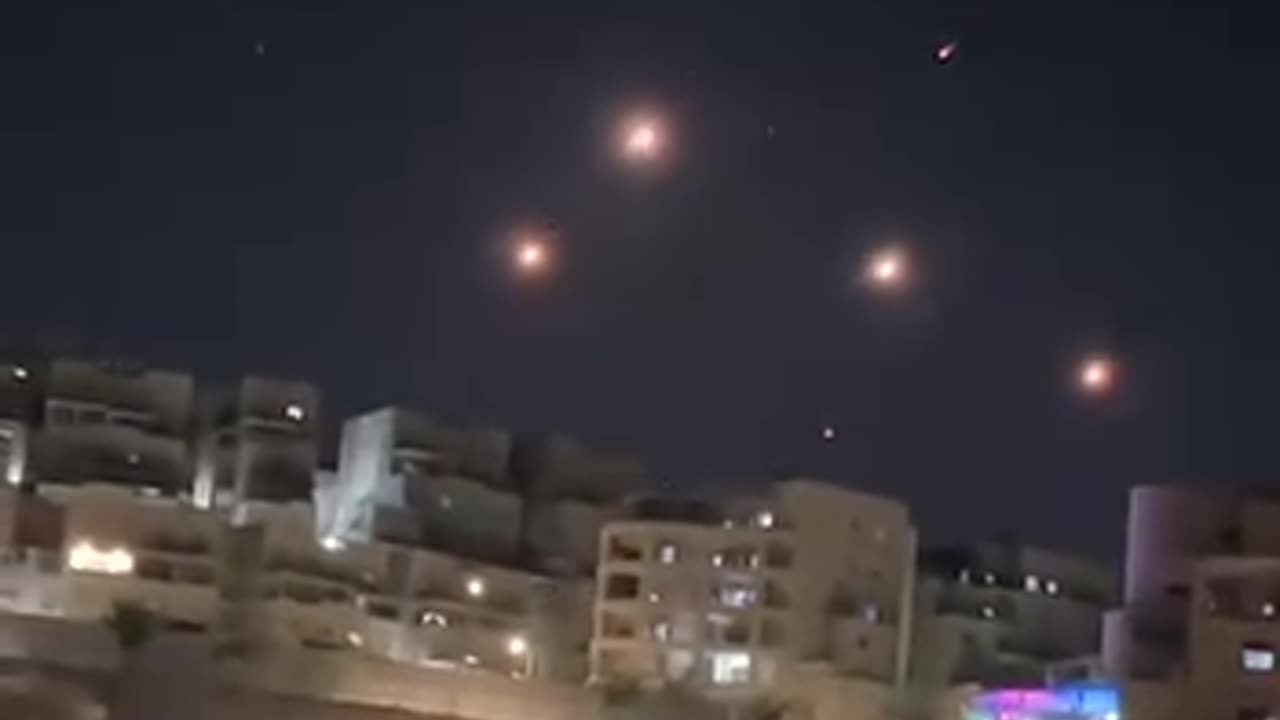 Turn it into gaza ..then maybe they'll relinquish their attitude of harming others.