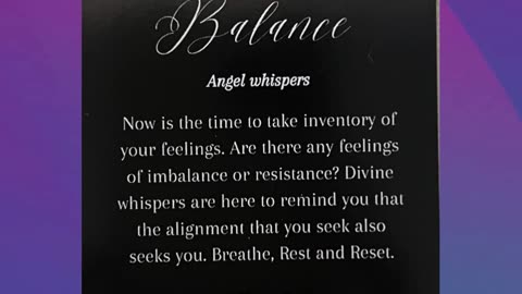 222 Breathe, Rest, & Reset