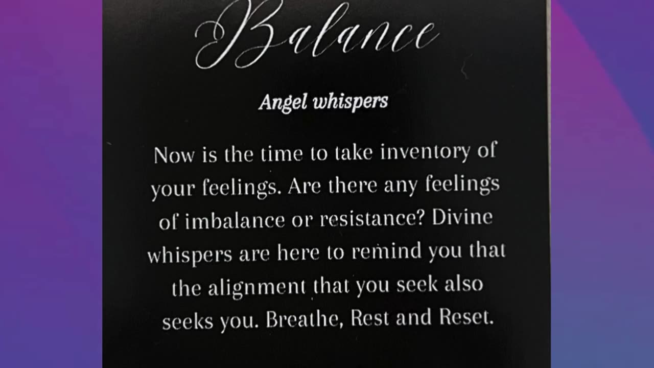 222 Breathe, Rest, & Reset