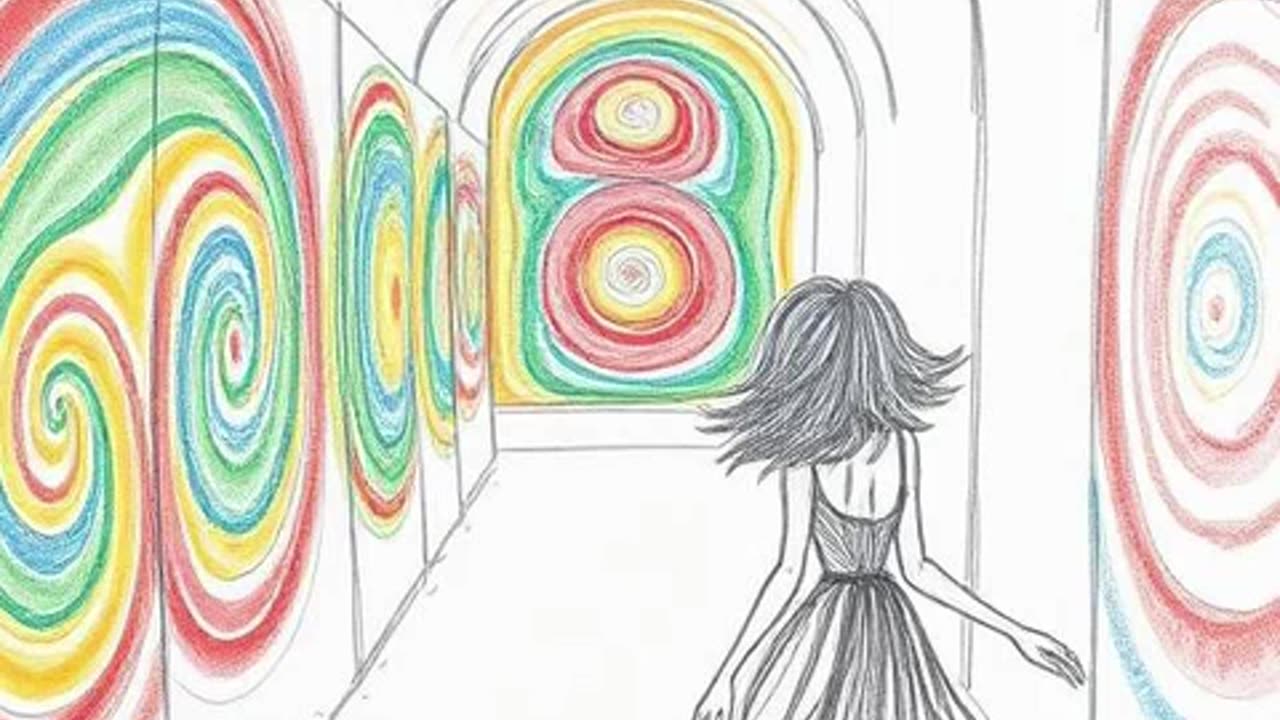 "Un Paseo Entre Murales – Belleza en Movimiento