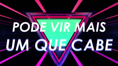 DJ PV Dance e Não se Canse