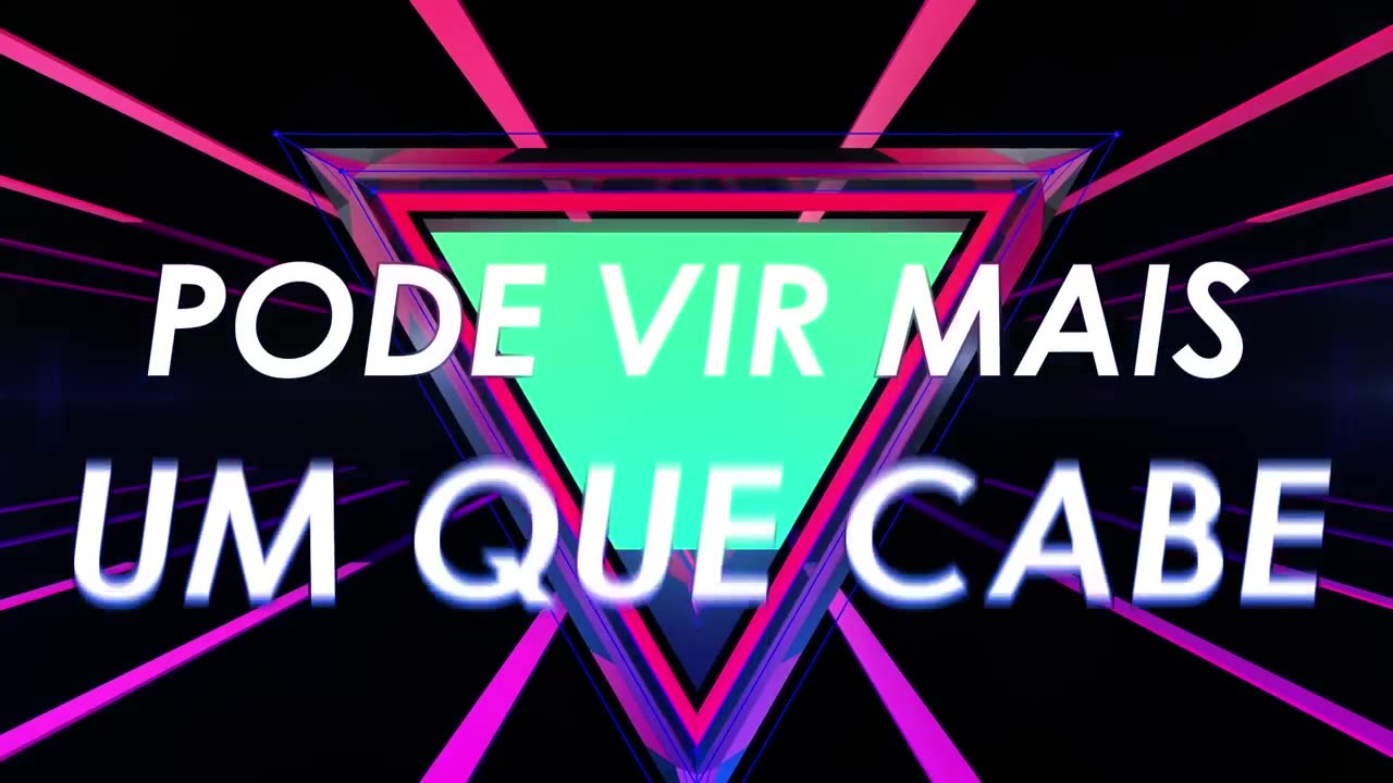 DJ PV Dance e Não se Canse