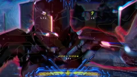 blue beetle-4 Movie Scene