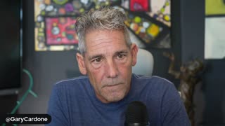 LIVE With Gary Cardone