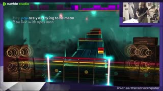 Live: From New Vegas! - 12/14/2025 - Rocksmith copyright claim stream. Lets get B&!