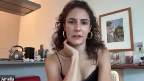 Amelia’s Inspiring Journey Overcoming OCD & Anxiety with Matt Codde
