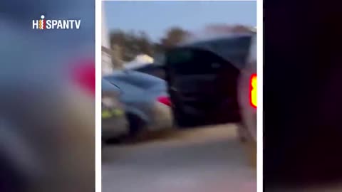 Gobierno de EEUU amenaza a quienes graben operativos de sus agentes