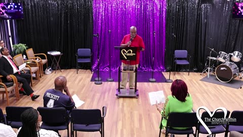 ✨TCWIM! ⏰ 10:00 AM | Sunday School | 8/10/25 📖🙌🔥 #worship #wordofgod #church