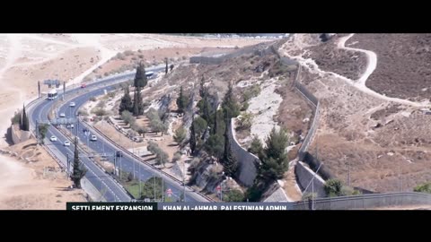 No Palestinian State