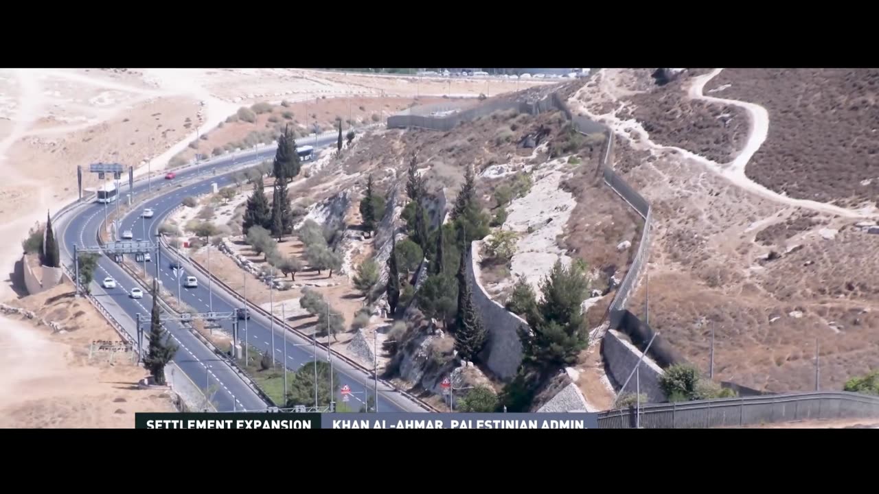 No Palestinian State