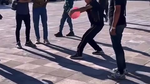 🤯✨ Watch Iranian Youth Perform With Pure Passion & Pride! | FeedMyCuriosity