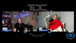 TDC Podcast LIVE!