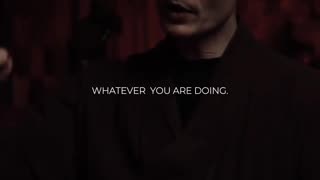 Discipline your thoughts