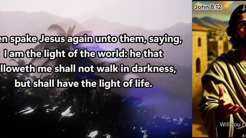 The Book of 1 John Chapter 4