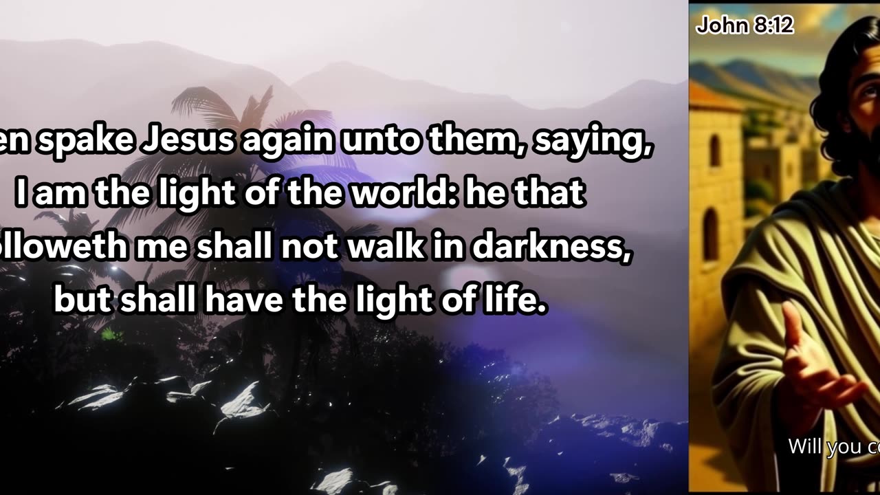 The Book of 1 John Chapter 4