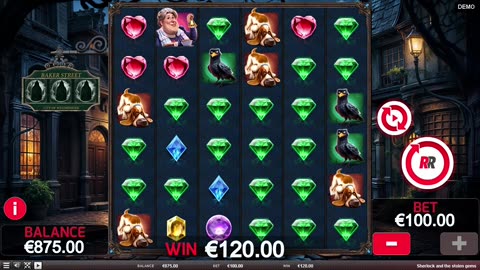 Great Wins on Slot
