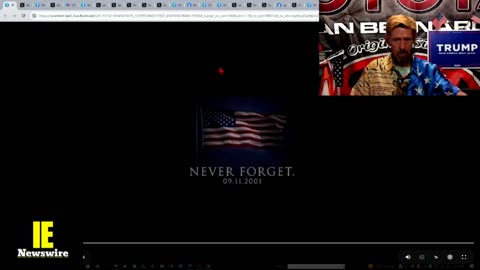 9/11 NEVER FORGET! Update on the Charlie Kirk assassination! Temecula girls state the obvious!