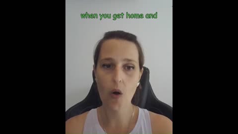 Actions speak louder then words - especially when it comes to priorities.