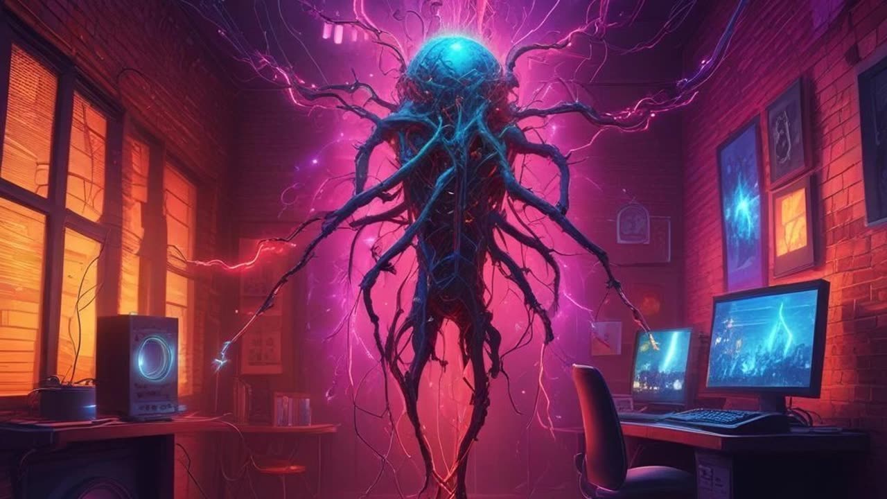 Drum'n'Bass - Neurofunk 113