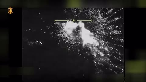 🚁🔥 Ukraine Russia War | Bayraktar TB2 Destroys Russian Navy Boat in Kherson | RCF
