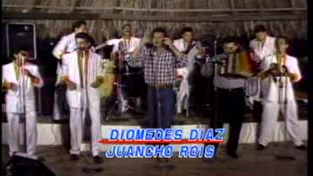 D.Diaz-Dejame llorar