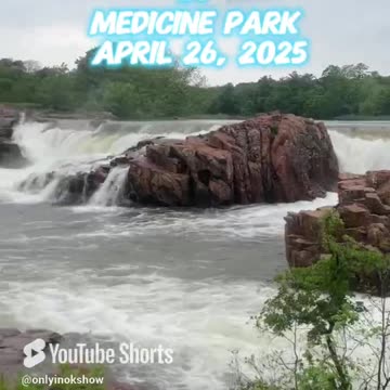 Did they turn on the jacuzzi jets in Bath Lake?