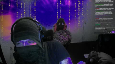 Cyberstream - 2025/06/21 - Psych Ward, Virtual Depravity, Astrology, Zen Buddhism