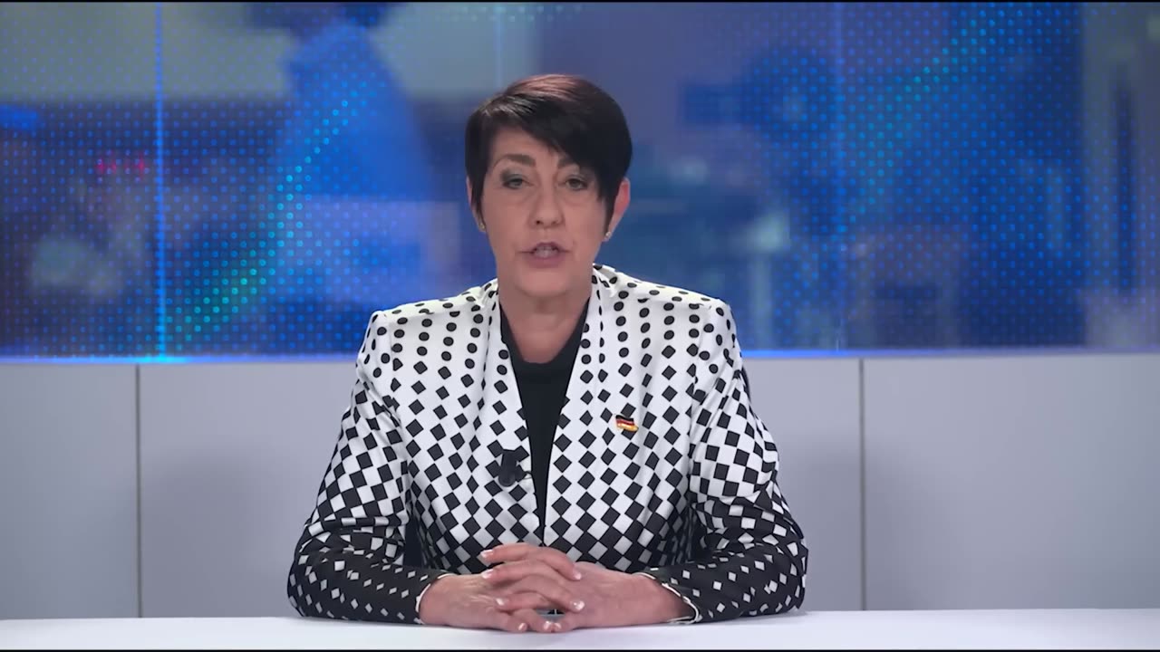 PFIZER-GATE verdict - A resounding Slap in the Face for Ursula von der Leyen