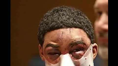 Shocking Courtroom Footage: Cop Killer Esteban Carpio Appears in Face Guard as Family Reacts