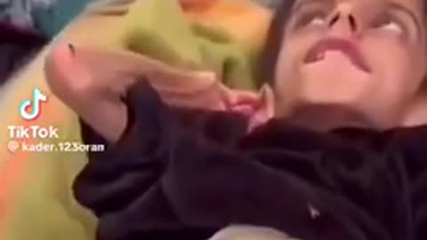 This shit is so fake - The West needs to butt out!