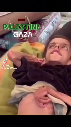 This shit is so fake - The West needs to butt out!