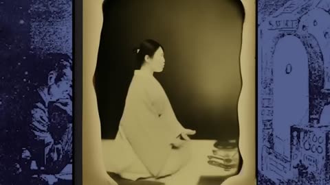 ✨Thoughtography enthüllt - Japans Verschleierung von außersinnlicher Wahrnehmung