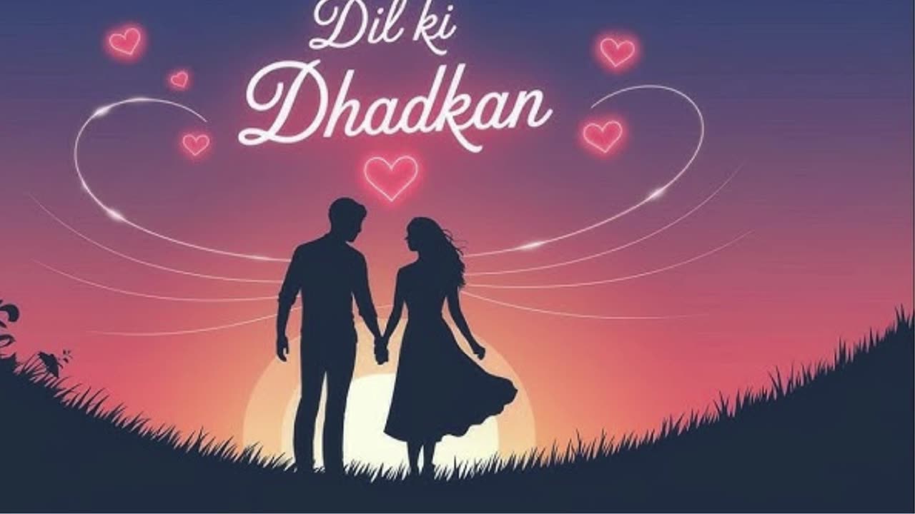 dil ki dastaan |
