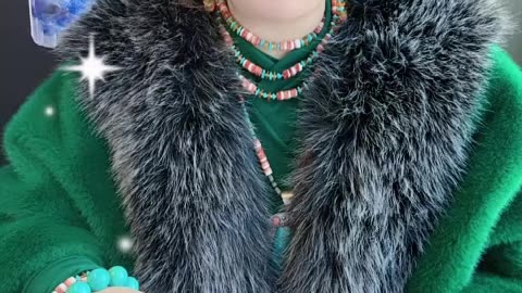 250516-2 Turquoise & Red Spiny Oyster Set: A Color - Clash Sensation