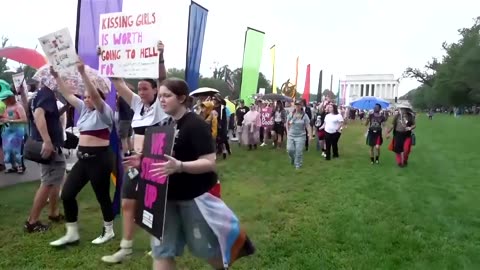US Supreme Court upholds Tennessee law banning youth transgender care