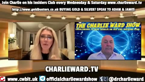 Fact Checking With Kate Shemirani & Charlie Ward -Not To Be Missed_part5